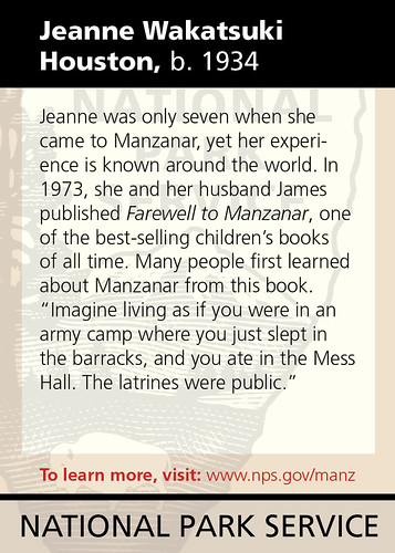 Amazon.com: farewell to manzanar 9780307976079): jeanne 