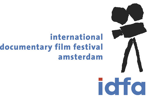 IDFA阿姆斯特丹國際紀錄片電影節