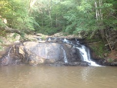 Cochran Mill Falls 