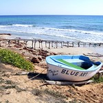 Playa de Migjorn (Formentera #4)