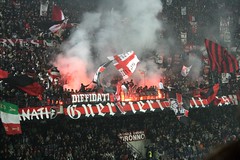 AC Milan ultras
