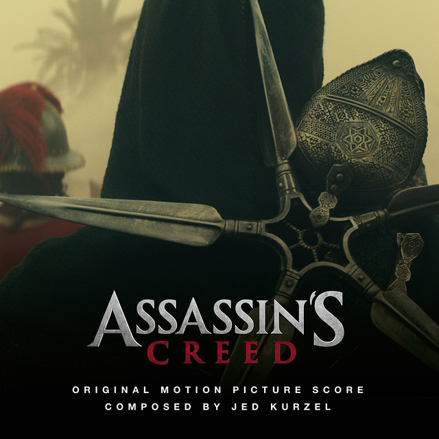 Assassin's Creed Original Motion Picture Soundtrack