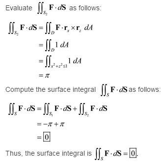 Stewart-Calculus-7e-Solutions-Chapter-16.7-Vector-Calculus-27E-6