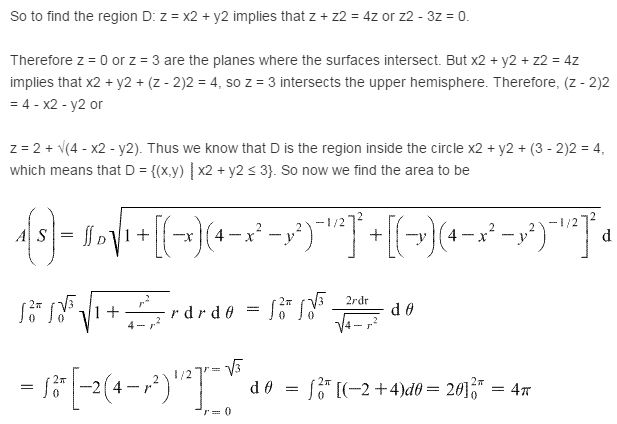 Stewart-Calculus-7e-Solutions-Chapter-16.6-Vector-Calculus-61E