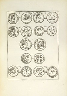 History of the Académie Royale plate