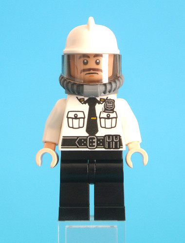 70901 Átaque Gélido de Mr. Freeze de Lego Batman