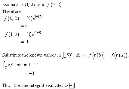 Stewart-Calculus-7e-Solutions-Chapter-16.3-Vector-Calculus-14E-4
