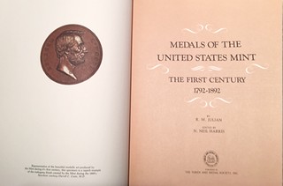 julian-medals-of-the-us-mint