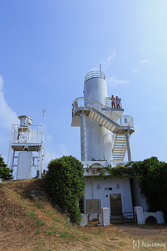Obae Lighthouse