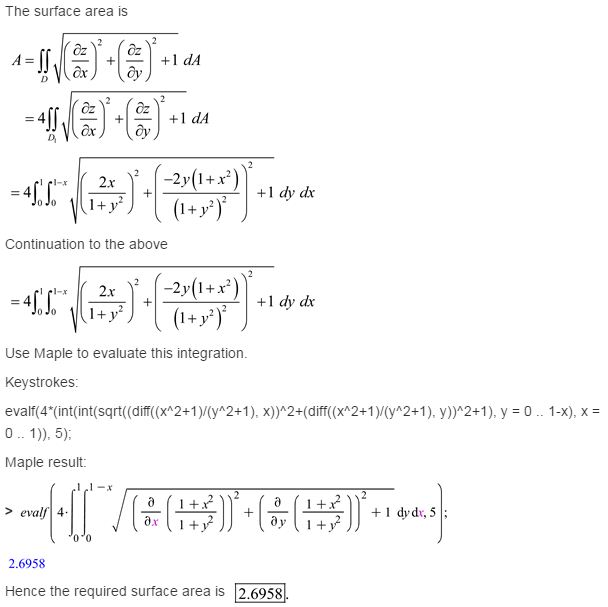 Stewart-Calculus-7e-Solutions-Chapter-16.6-Vector-Calculus-54E-3