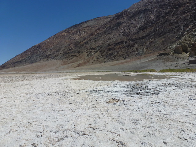 Death Valley N.P. Mammoth Lakes - En Ruta por los Parques de la Costa Oeste de Estados Unidos (16)
