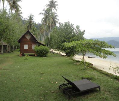 Cubadak Paradiso Village Resort