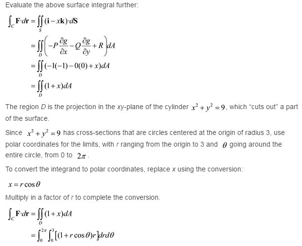 Stewart-Calculus-7e-Solutions-Chapter-16.8-Vector-Calculus-10E-3