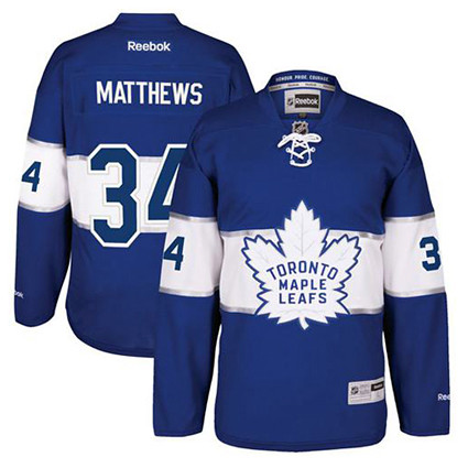 leafs heritage classic jersey