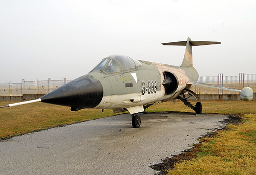 63-899 F-104 Krumovo 27-11-16