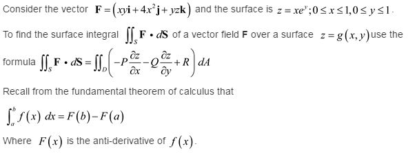 Stewart-Calculus-7e-Solutions-Chapter-16.7-Vector-Calculus-28E