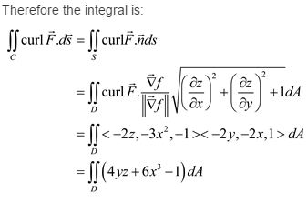 Stewart-Calculus-7e-Solutions-Chapter-16.8-Vector-Calculus-18E-2
