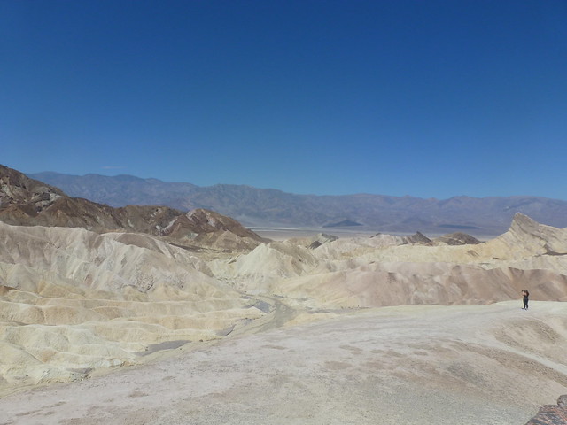 Death Valley N.P. Mammoth Lakes - En Ruta por los Parques de la Costa Oeste de Estados Unidos (12)