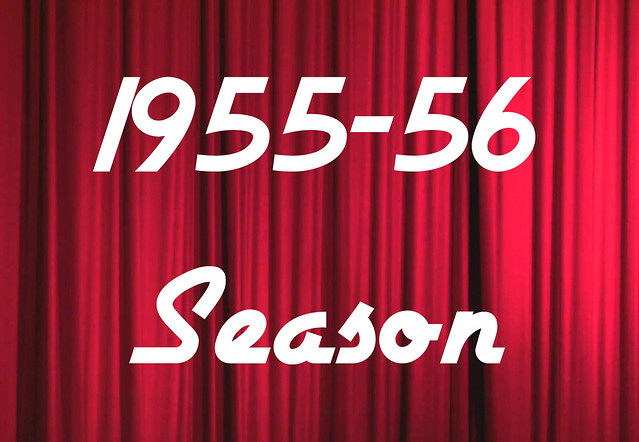 1955-56 Season