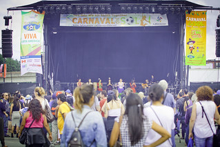 Carnaval Del Sol 2015