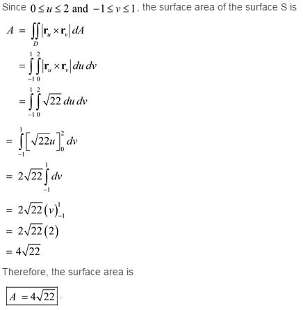 Stewart-Calculus-7e-Solutions-Chapter-16.6-Vector-Calculus-40E-4