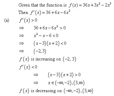 stewart-calculus-7e-solutions-Chapter-3.3-Applications-of-Differentiation-30E