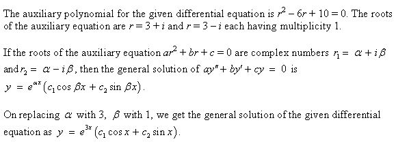 Stewart-Calculus-7e-Solutions-Chapter-17.1-Second-Order-Differential-Equations-21E