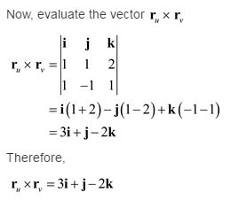 Stewart-Calculus-7e-Solutions-Chapter-16.7-Vector-Calculus-21E-3