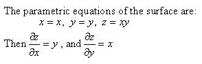 Stewart-Calculus-7e-Solutions-Chapter-16.6-Vector-Calculus-45E