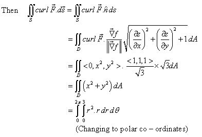 Stewart-Calculus-7e-Solutions-Chapter-16.8-Vector-Calculus-11E-3