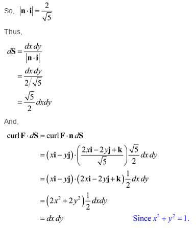 Stewart-Calculus-7e-Solutions-Chapter-16.8-Vector-Calculus-12E-5