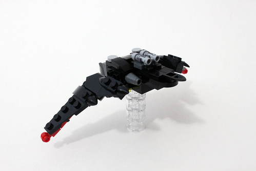 POLYBAG NEU OVP Batman The Mini Batwing 30524 THE LEGO® BATMAN MOVIE 