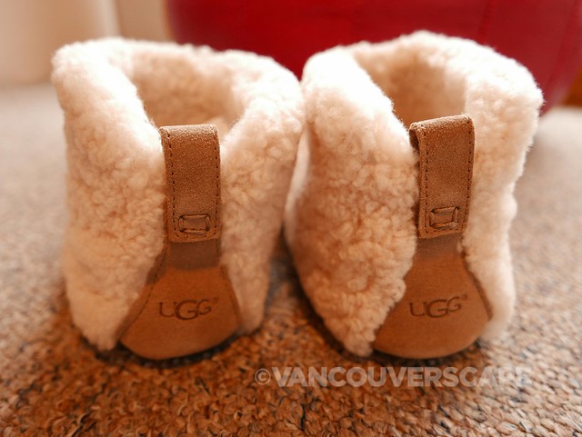 UGG Armary Slippers-2