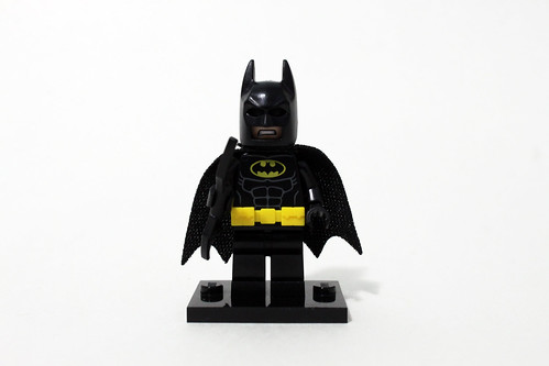 The LEGO Batman Movie Batman in the Phantom Zone (30522)