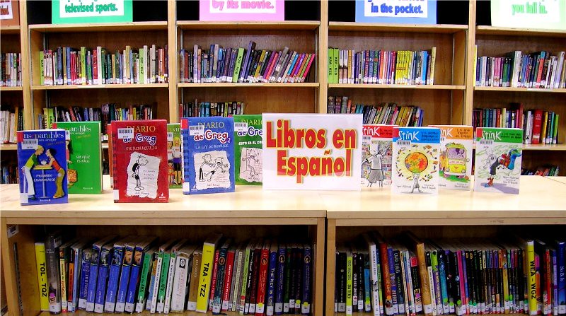 Libros en Español