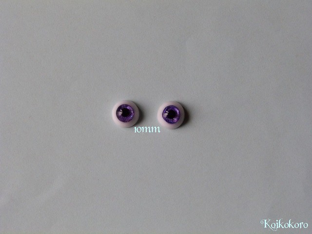 Les 3 Dames ~ Création yeux BJD+eyechips :new  eyechip verre 24861607732_5cd2e5cc56_z