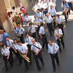 Adrano - 3 Agosto 2004 - Festa di S. Nicol Politi