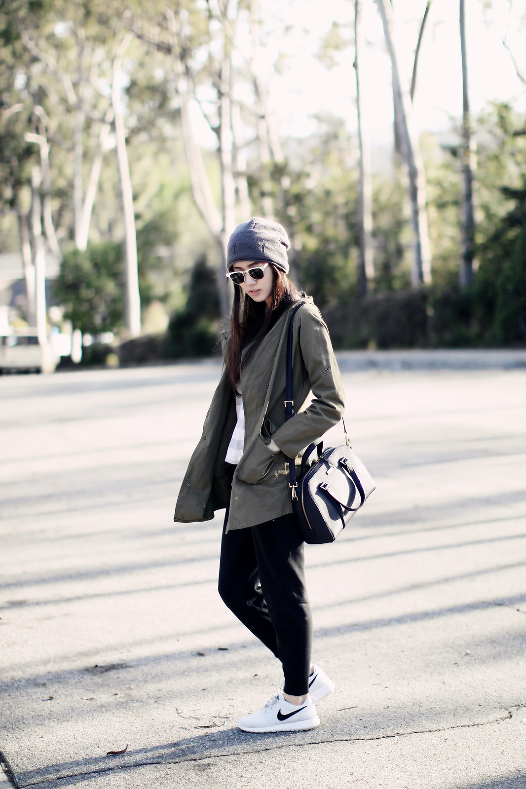 9393-olive-green-street-style-sporty-chic