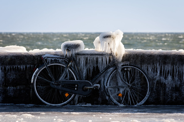 Copenhagen Bikehaven by Mellbin - Bike Cycle Bicycle - 2016 - 00xx