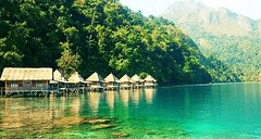  The beach is touted as one of the hidden paradise in Indonesia Info Wisata : Hidden Paradise in Ora Beach, Maluku