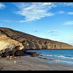 Playa de La Pelada