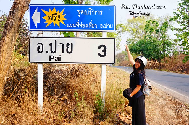 Thailand - Pai 03