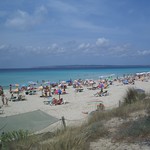 Arenals - Formentera