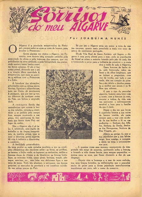Século Ilustrado, No. 538, April 24 1948 - 4