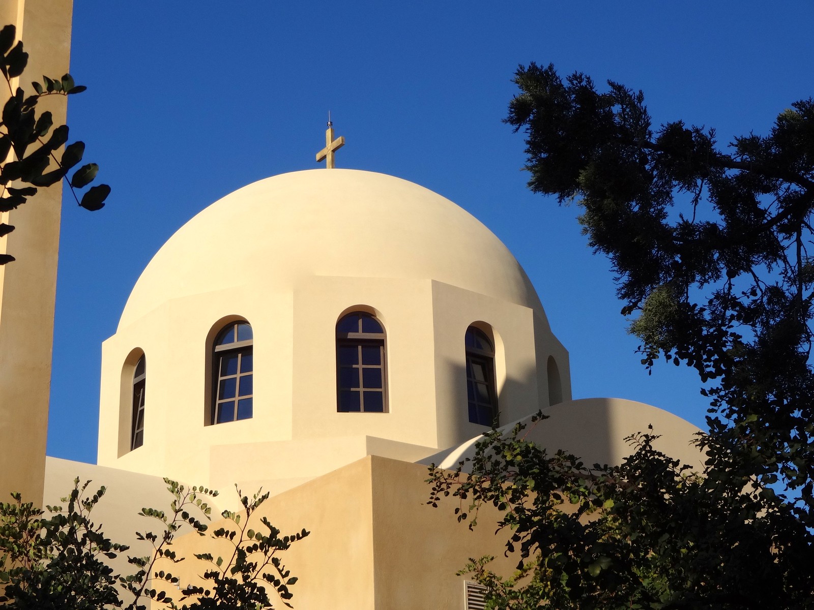 Monastery Faneromeni – Peaceful Place In Lefkada
