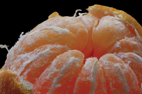 juicy mandarin