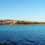 Punta Prima Panorama, Menorca