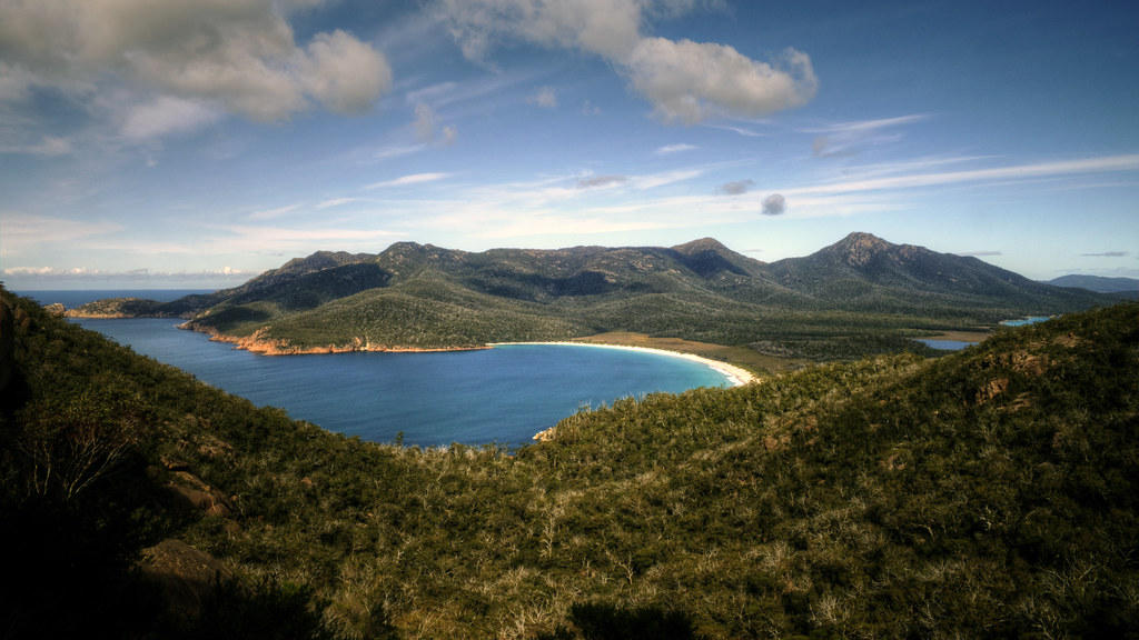 Tasmania - An Island That Offers A Little Bit Of Everything