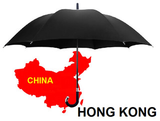 Hong Kong Elections: Umbrella Protest Party Wins Big