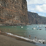 Playa De Argaga